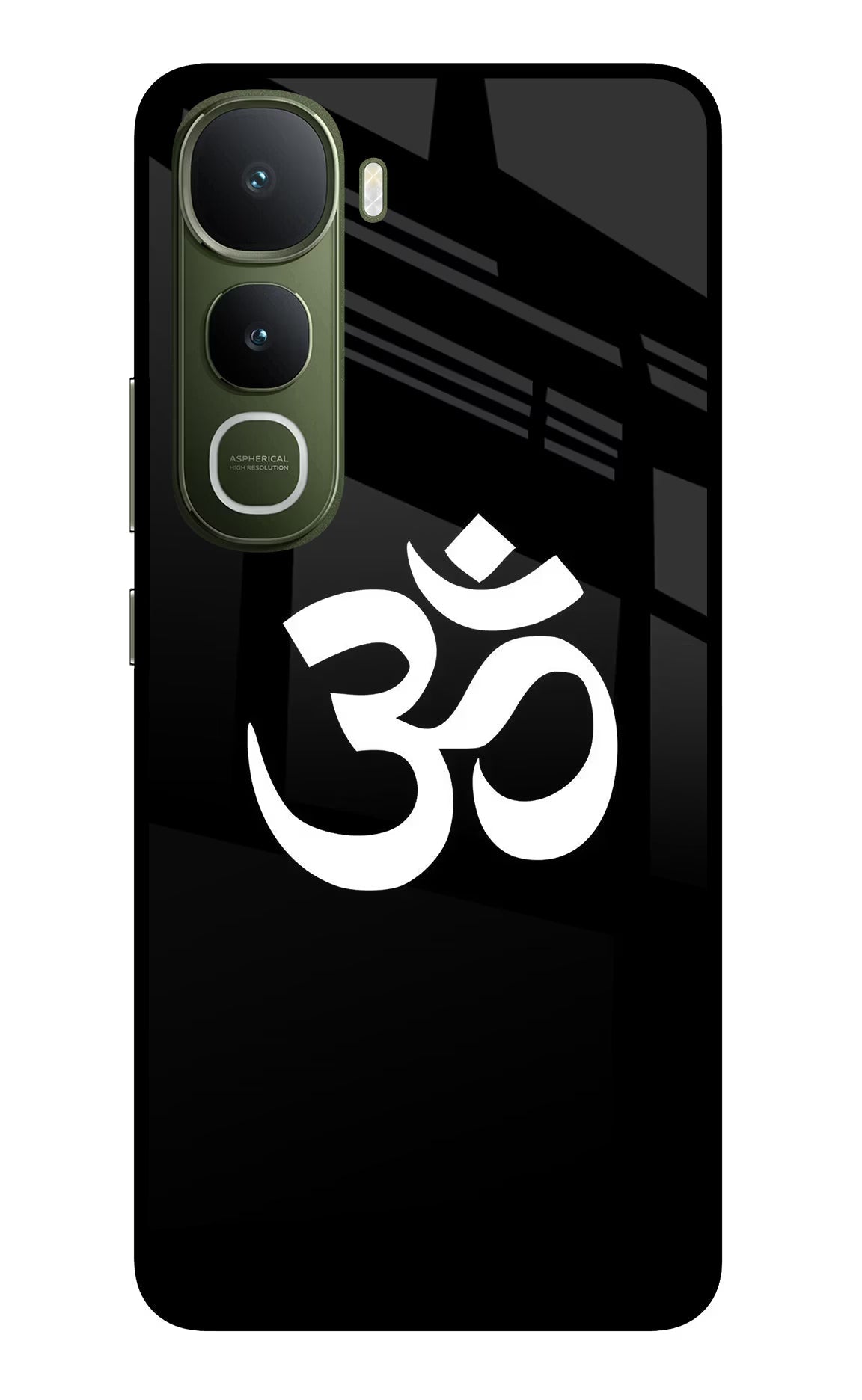 Om Vivo Y400 5G Back Cover