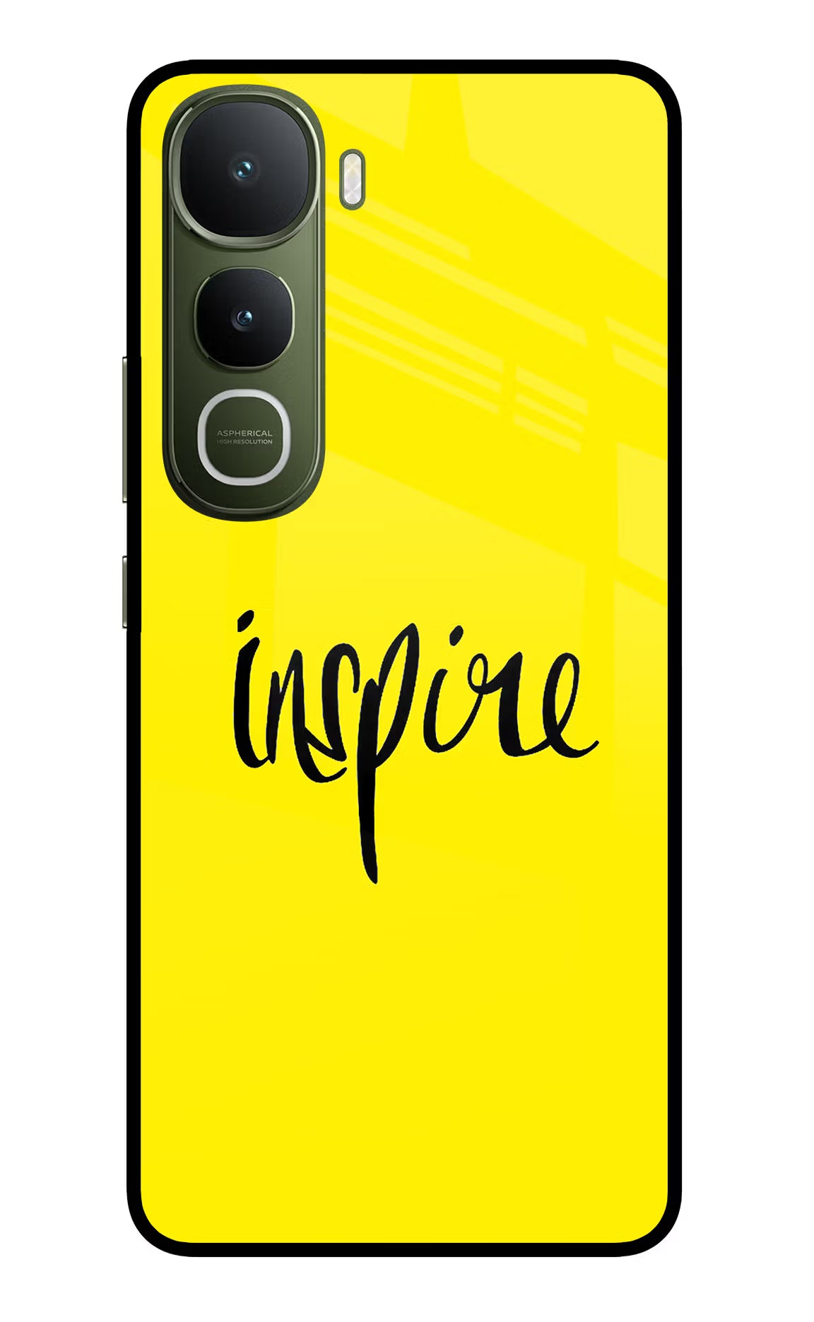 Inspire Vivo Y400 5G Back Cover