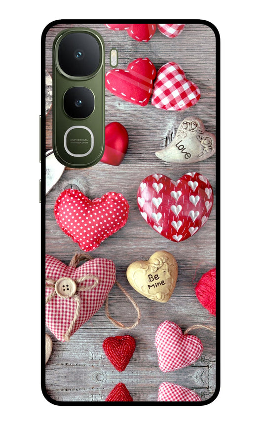 Love Wallpaper Vivo Y400 5G Back Cover
