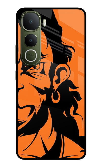 Hanuman Vivo Y400 5G Back Cover