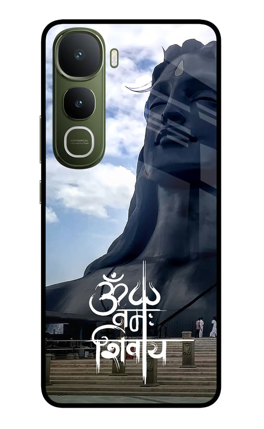Om Namah Shivay Vivo Y400 5G Back Cover