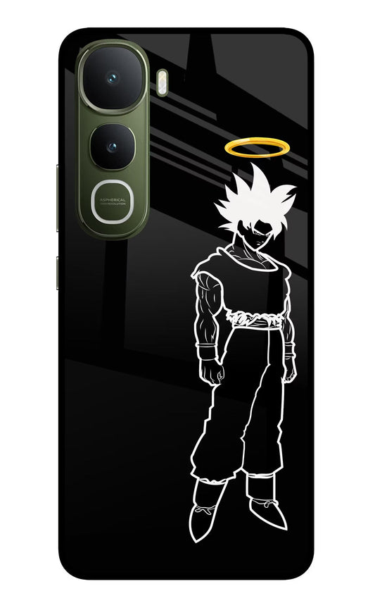 DBS Character Vivo Y400 5G Back Cover