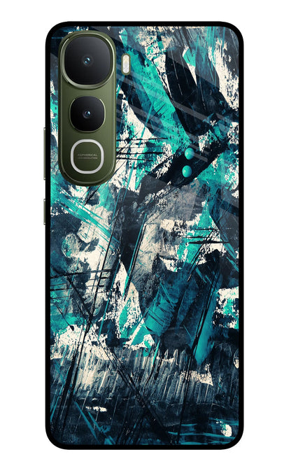 Artwork Vivo Y400 5G Back Cover