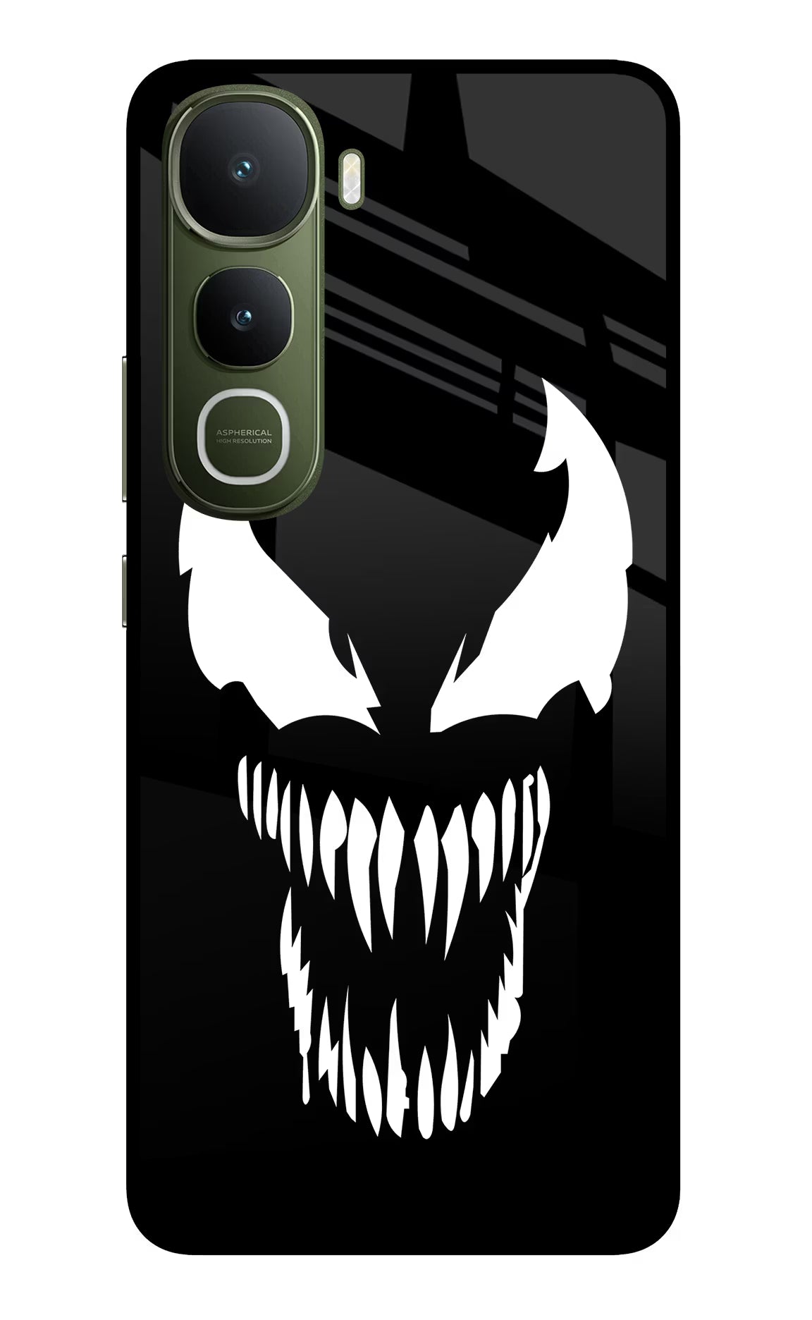Venom Vivo Y400 5G Back Cover