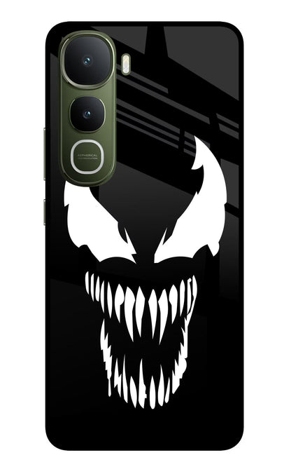 Venom Vivo Y400 5G Back Cover