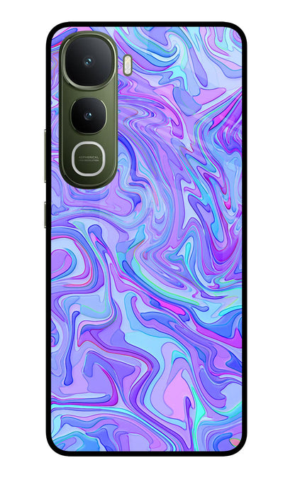 Glitter Vivo Y400 5G Back Cover