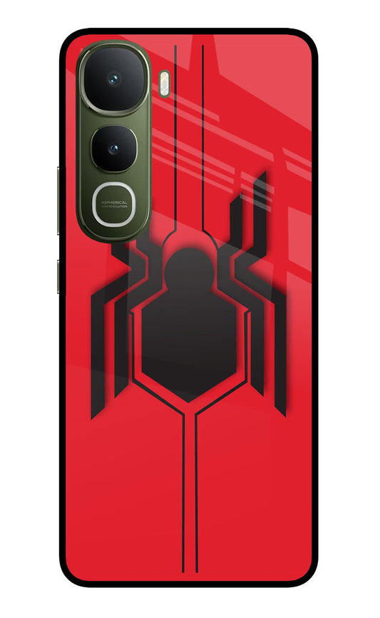 Spider Vivo Y400 5G Glass Case