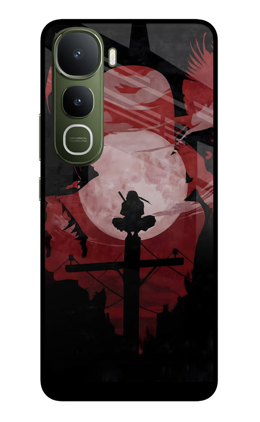 Naruto Anime Vivo Y400 5G Back Cover