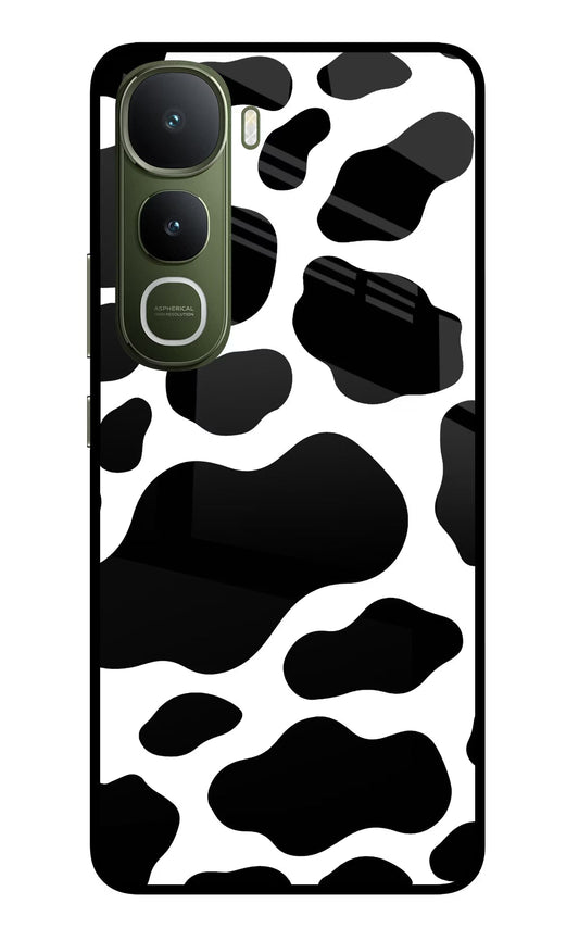 Cow Spots Vivo Y400 5G Back Cover