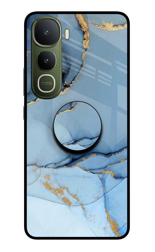 Blue Marble Vivo Y400 5G Pop Case