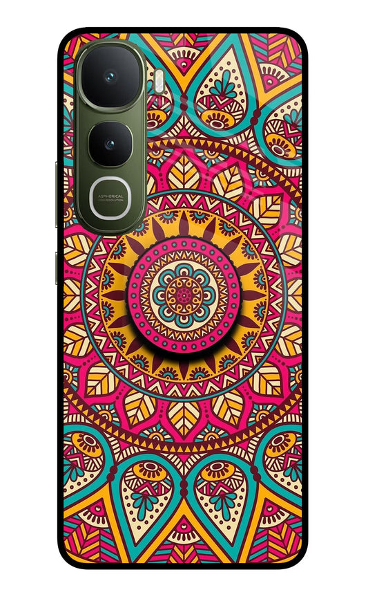Mandala Vivo Y400 5G Pop Case