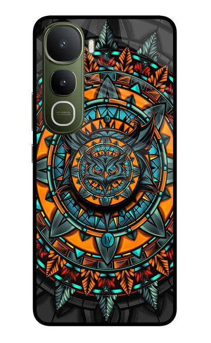 Angry Owl Vivo Y400 5G Pop Case