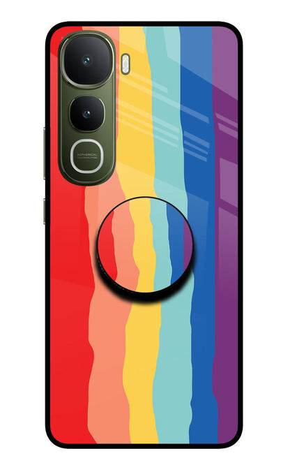 Rainbow Vivo Y400 5G Pop Case