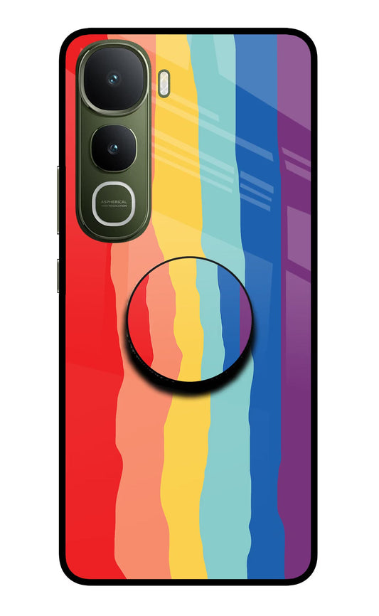 Rainbow Vivo Y400 5G Pop Case