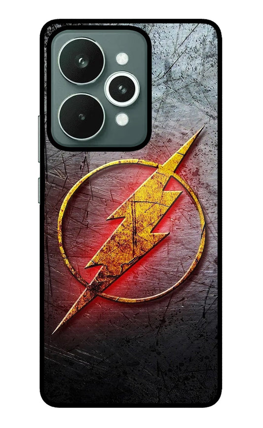 Flash Realme 15 Back Cover
