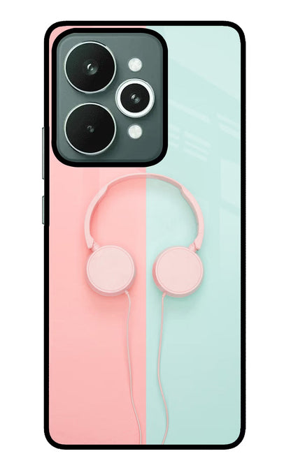 Music Lover Realme 15 Back Cover