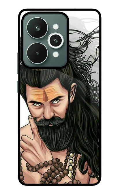 Mahadev Realme 15 Back Cover