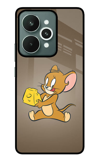 Jerry Realme 15 Back Cover