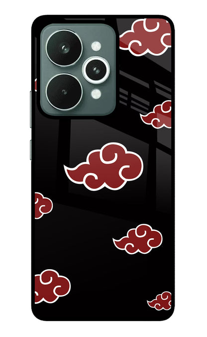 Akatsuki Realme 15 Back Cover