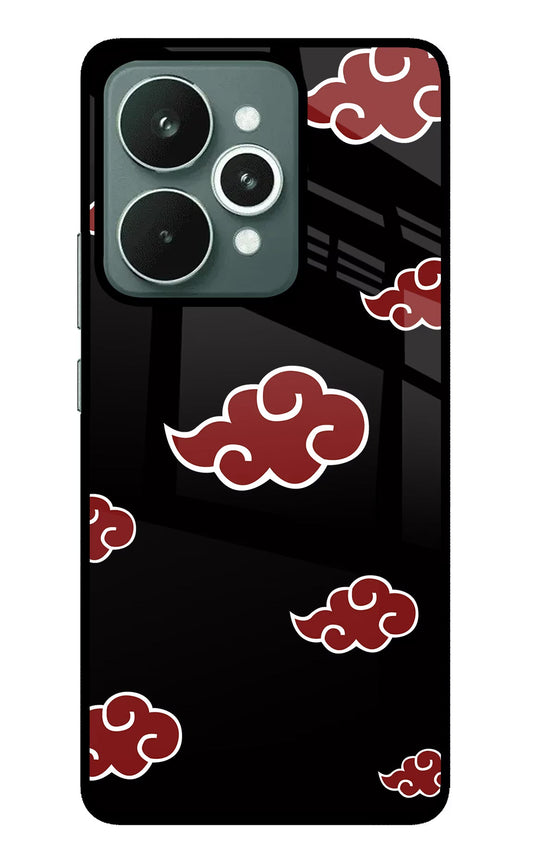 Akatsuki Realme 15 Back Cover