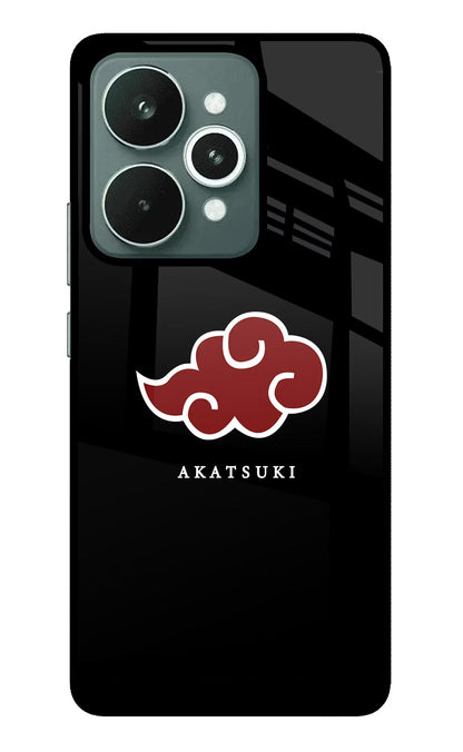 Akatsuki Realme 15 Back Cover