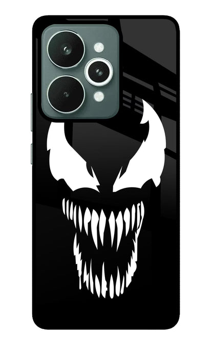 Venom Realme 15 Back Cover