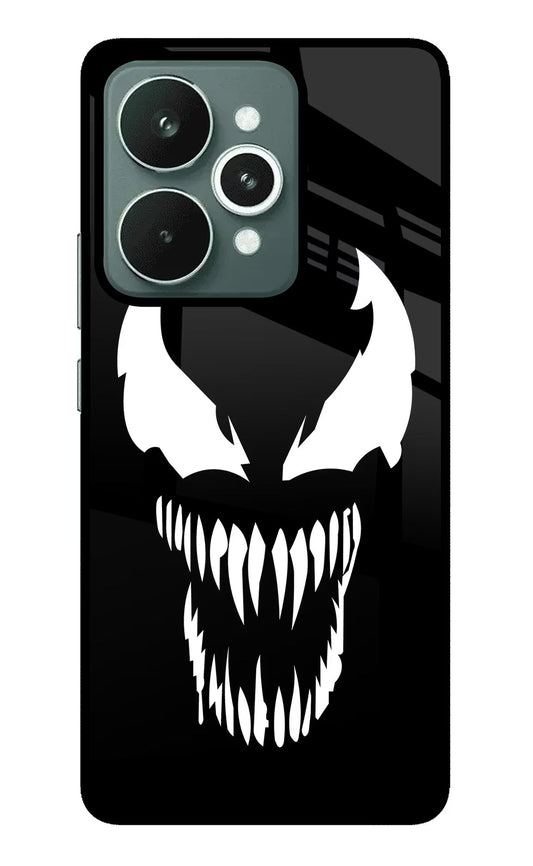 Venom Realme 15 Back Cover