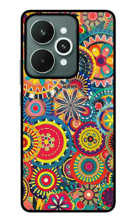 Gol Gol Art Realme 15 Back Cover