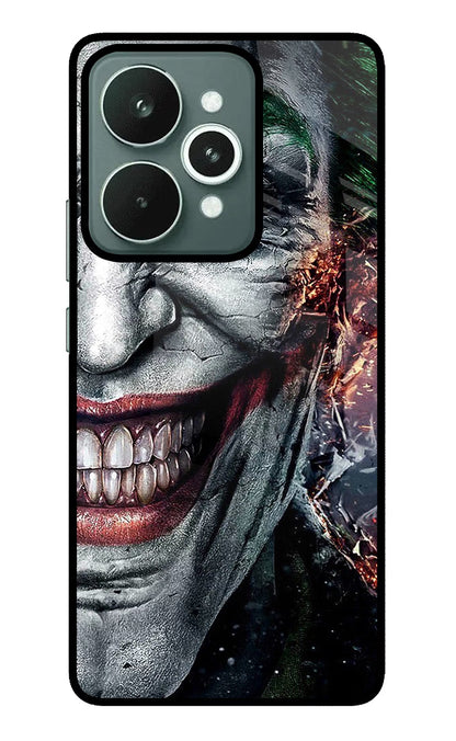 Joker Cam Realme 15 Back Cover