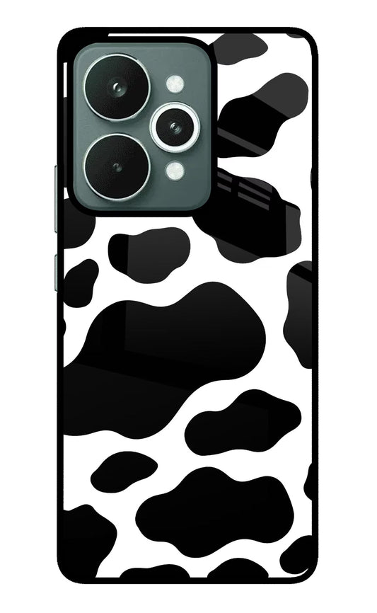 Cow Spots Realme 15 Back Cover