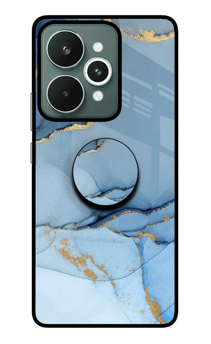 Blue Marble Realme 15 Pop Case