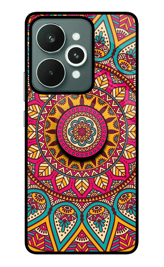 Mandala Realme 15 Pop Case