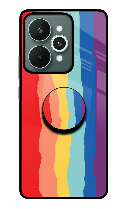 Rainbow Realme 15 Pop Case