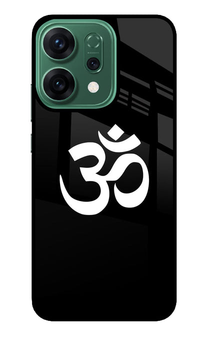 Om Oppo Reno14 5G Back Cover