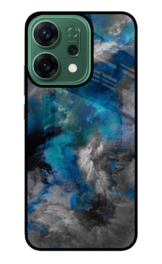 Artwork Oppo Reno14 5G Back Cover