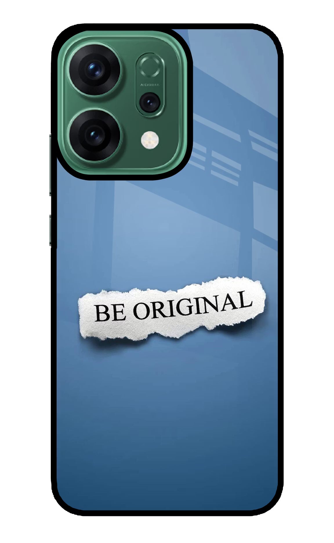 Be Original Oppo Reno14 5G Back Cover