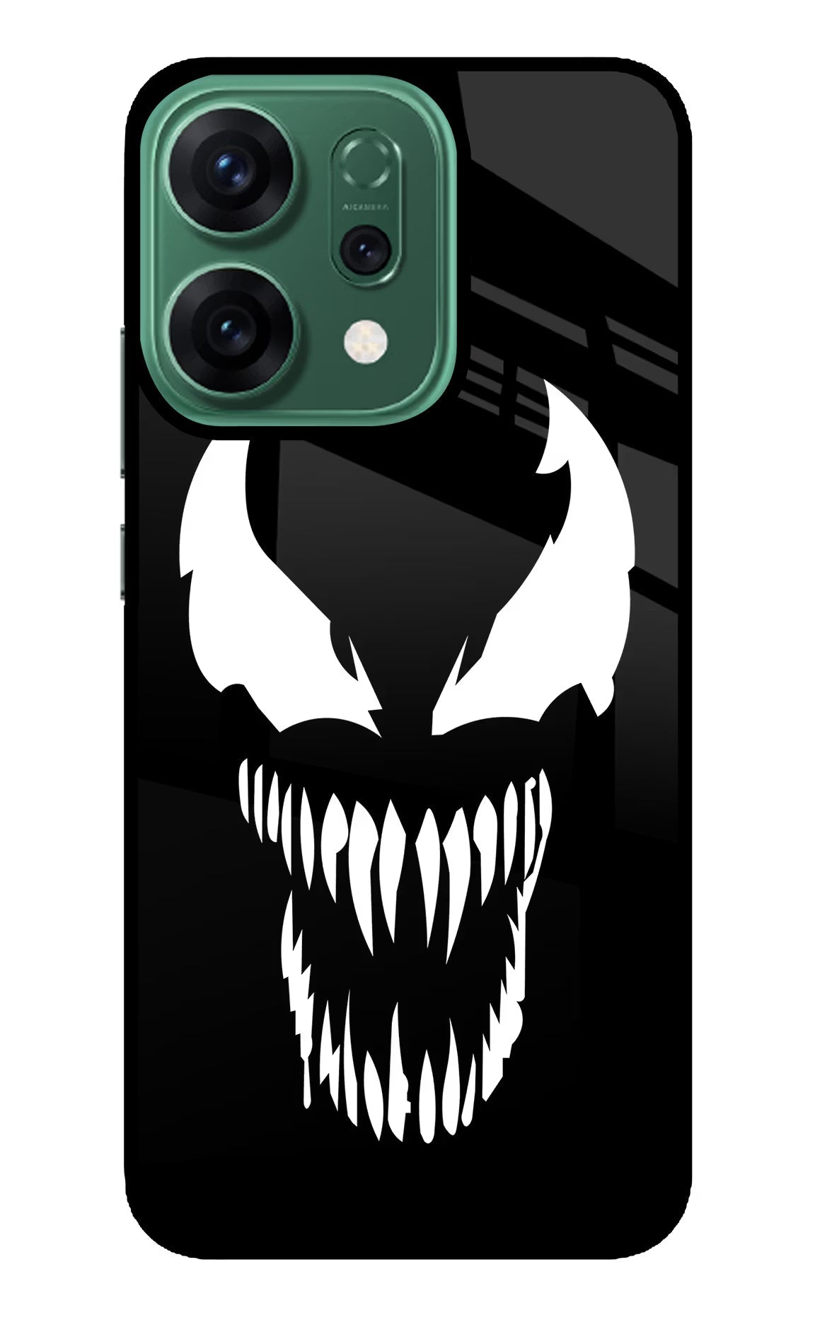 Venom Oppo Reno14 5G Back Cover