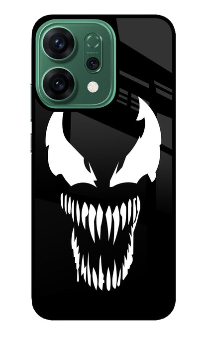 Venom Oppo Reno14 5G Back Cover