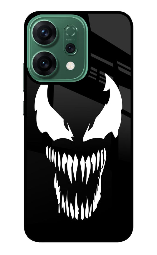 Venom Oppo Reno14 5G Back Cover