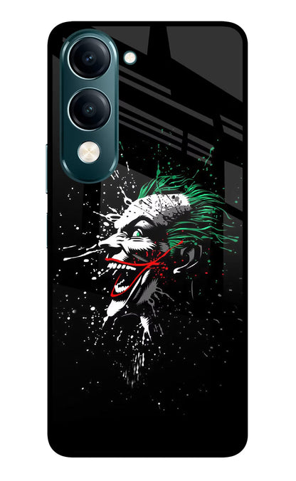 Joker Vivo Y19s 5G Back Cover