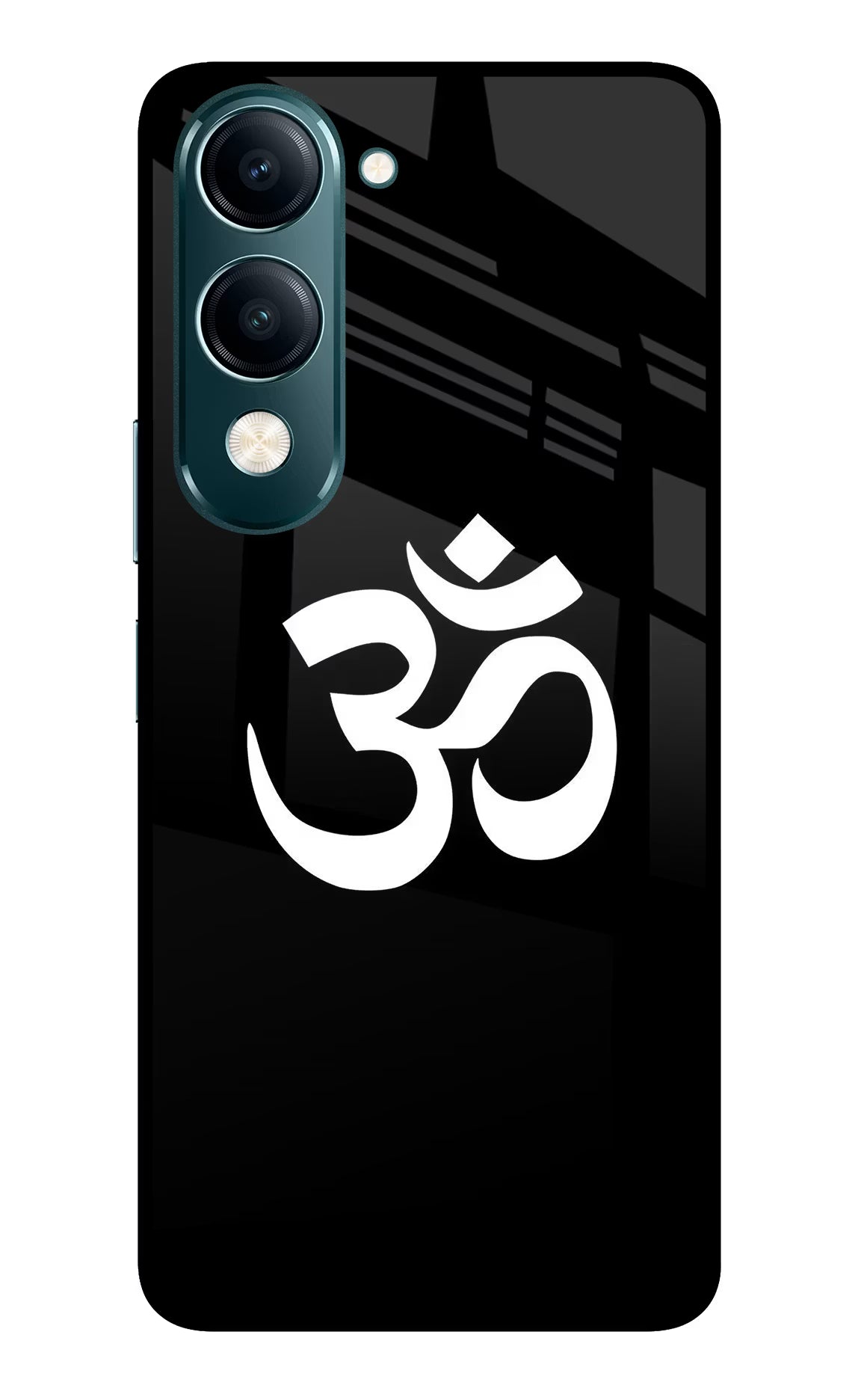 Om Vivo Y19s 5G Back Cover