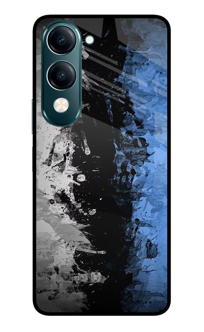 Artistic Design Vivo Y19s 5G Back Cover