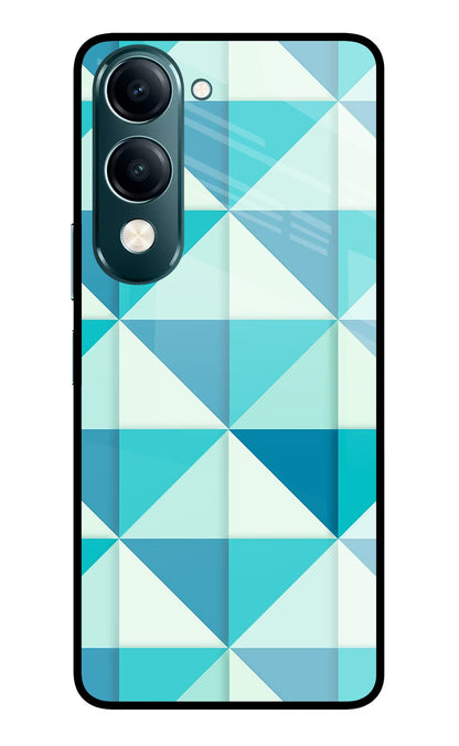 Abstract Vivo Y19s 5G Back Cover