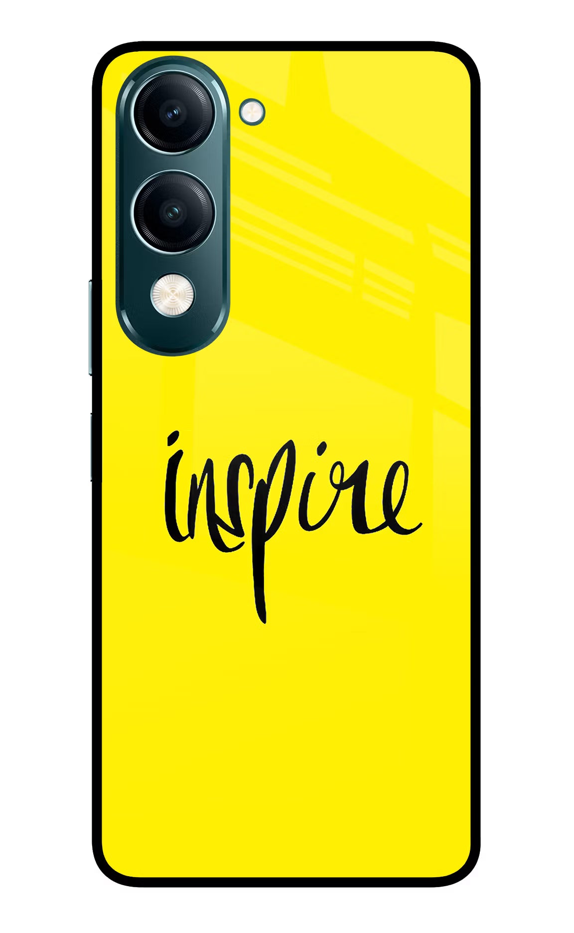 Inspire Vivo Y19s 5G Back Cover
