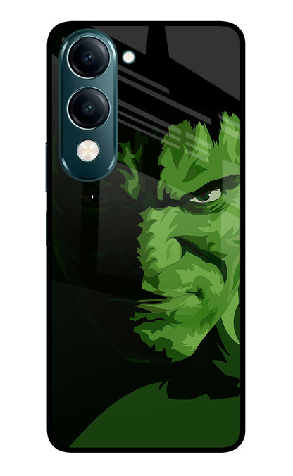 HULK Vivo Y19s 5G Back Cover