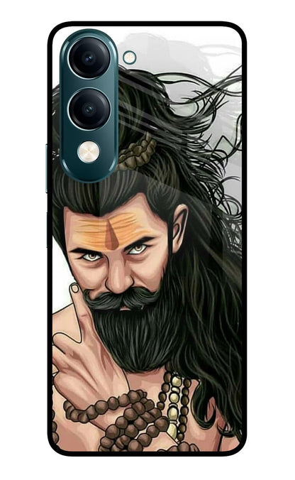 Mahadev Vivo Y19s 5G Back Cover