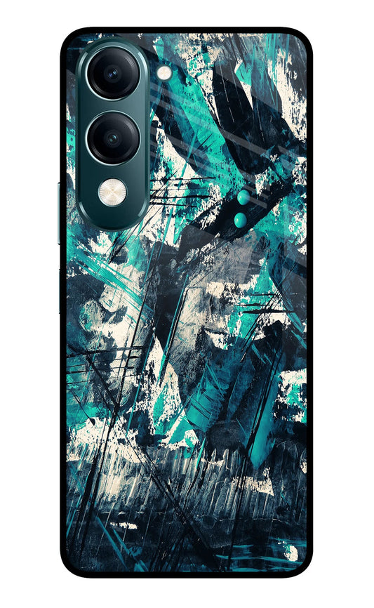 Artwork Vivo Y19s 5G Back Cover