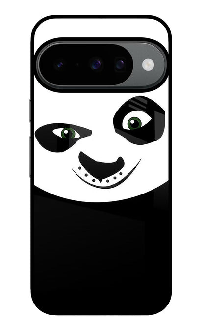 Panda Google Pixel 10 Back Cover