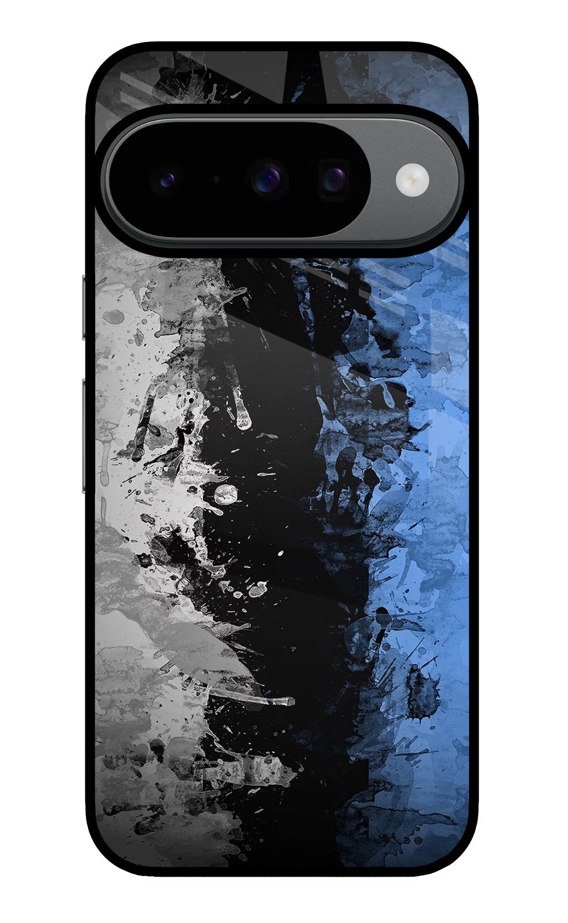 Artistic Design Google Pixel 10 Back Cover