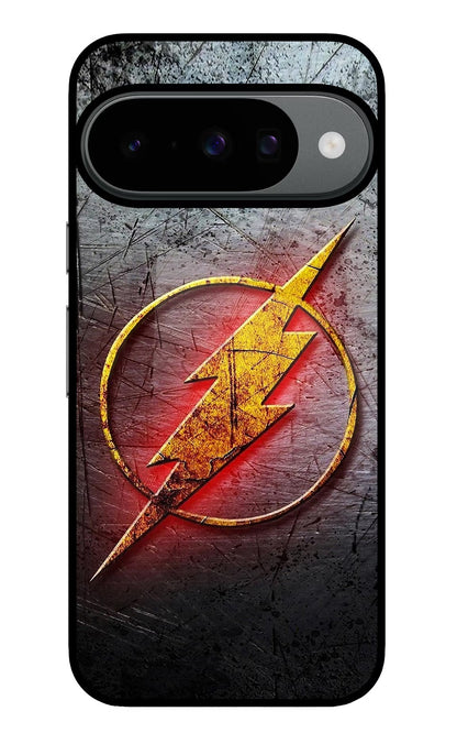 Flash Google Pixel 10 Back Cover